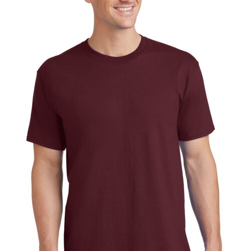 Unisex 5.4oz Cotton T-Shirt Thumbnail