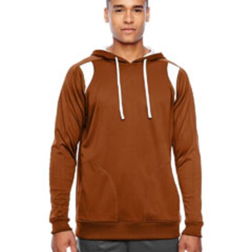 Men's Elite Performance Hoodie AAU Thumbnail