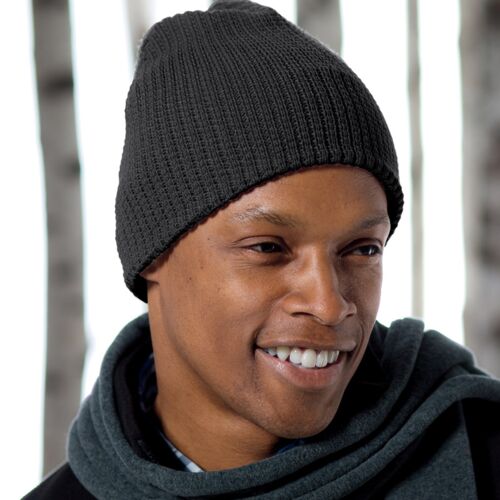 Stock Waffle Beanie Thumbnail