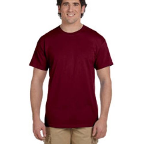 3931 5 oz., 100% Heavy Cotton HD® T-Shirt Thumbnail