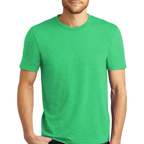 Unisex Tri-Blend T-Shirt Thumbnail