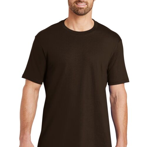Unisex Premium Cotton T-Shirt Thumbnail