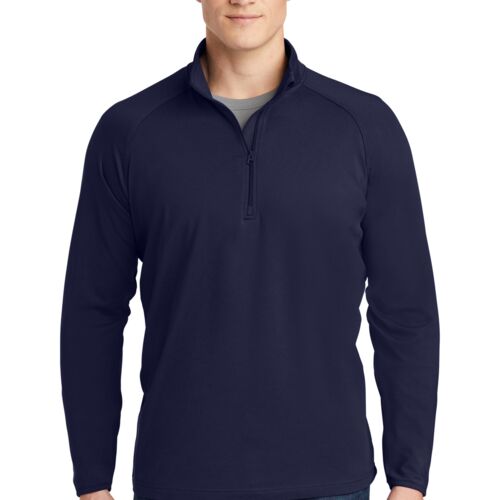 Adult 1/2 Zip Pullover Thumbnail
