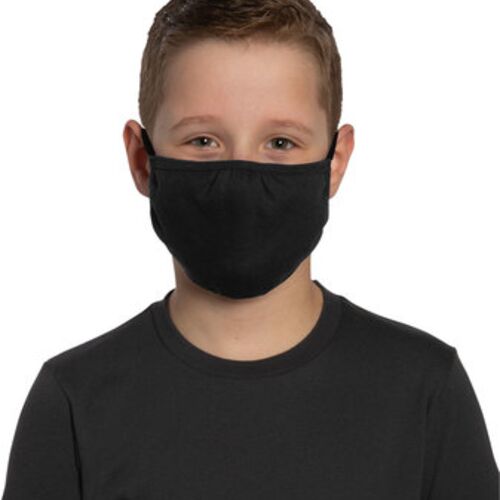 District ® Youth V.I.T.™ Shaped Face Mask Thumbnail