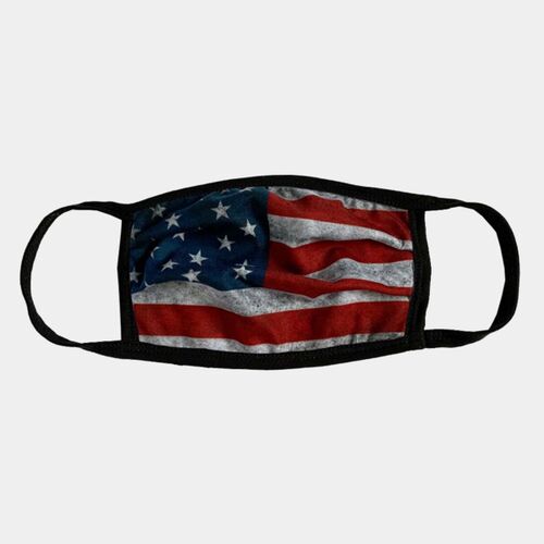 Maverick Comfort Face Masks Thumbnail