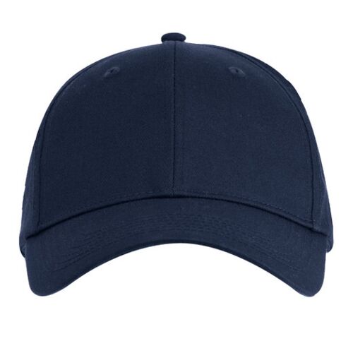 6-Panel Structured Twill Cap Thumbnail