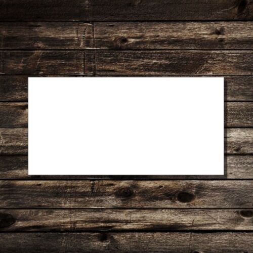 Vinyl Banner | 2x4' - Two-Sided Thumbnail