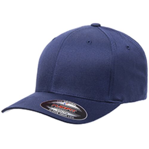 Youth Wooly 6-Panel Cap Thumbnail