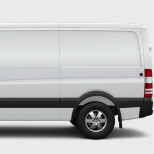 Vehicle Magnet - 42x12" Thumbnail